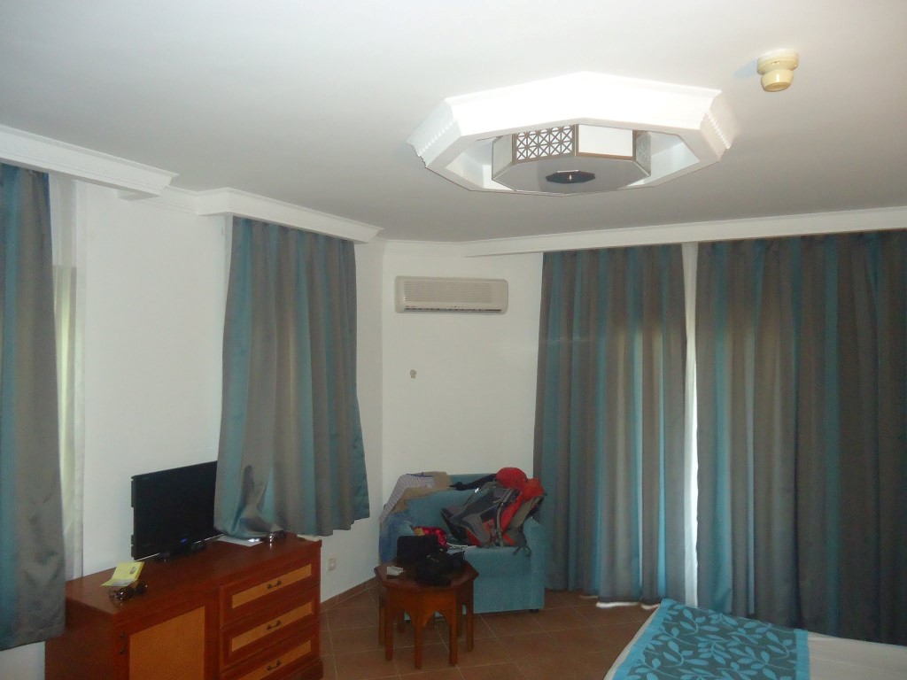 imagini hotel LETOONIA GOLF BELEK